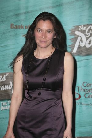 Director Diane Paulus @ BroadwayWorld Director Diane Paulus Photo