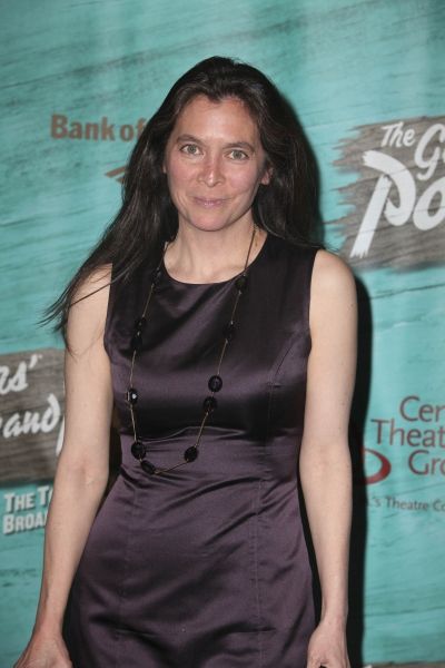 Director Diane Paulus  Photo