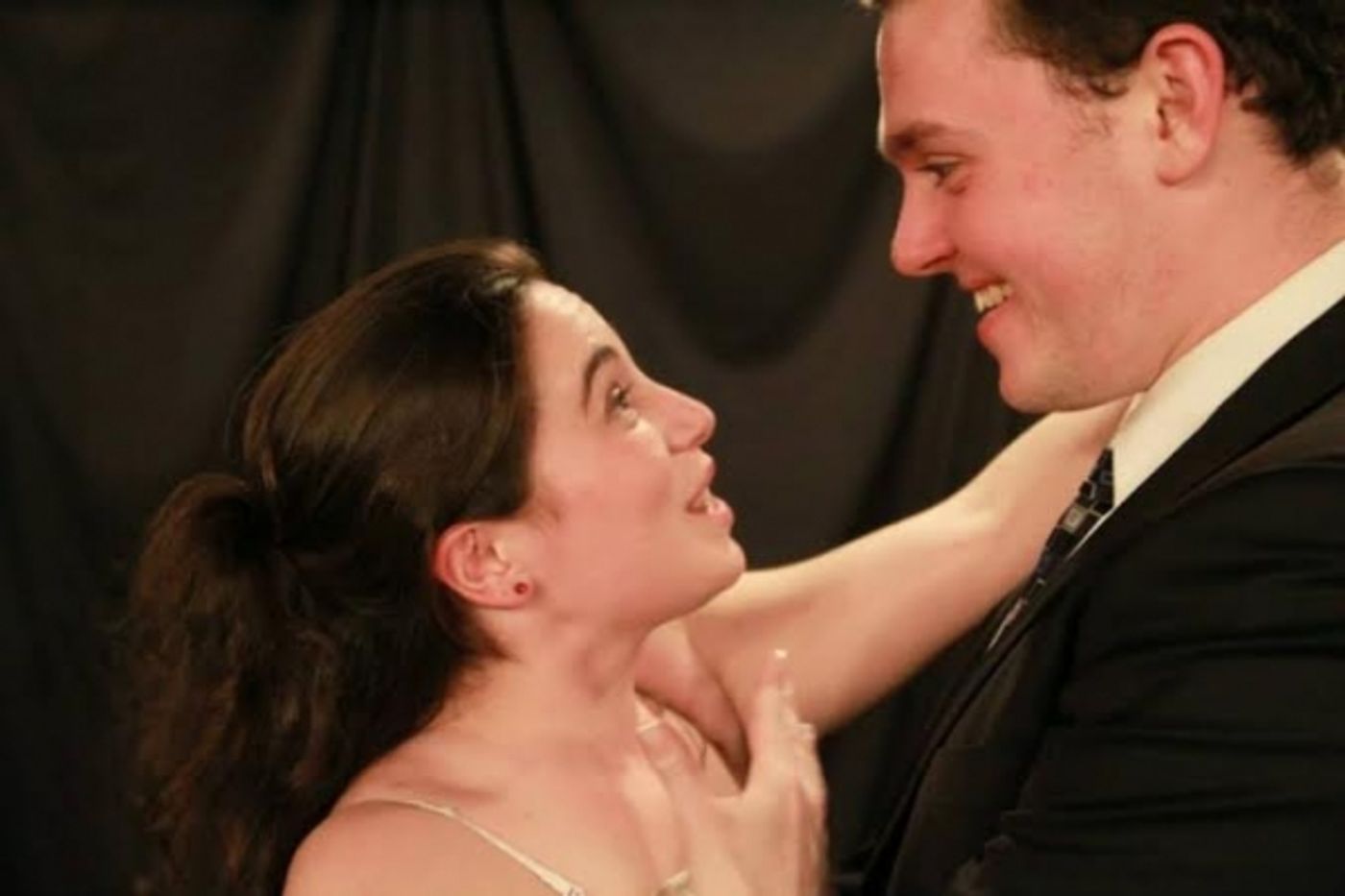 Photo Flash: First Look at What Dreams May Co Theatre's MUCH ADO ABOUT NOTHING  Image