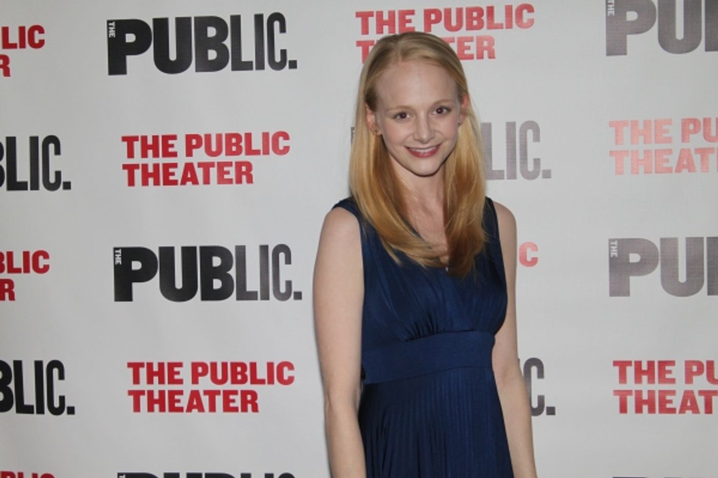 Photo Coverage: Inside Opening Night of Public Theater's THE GREAT IMMENSITY  Image