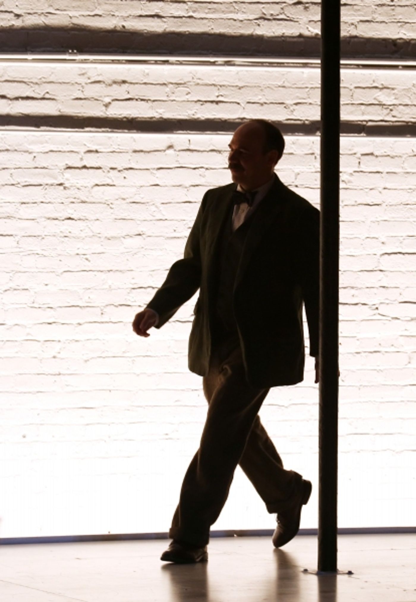 Photo Coverage: Michelle Williams, Alan Cumming and CABARET Cast Take Opening Night Bows!  Image