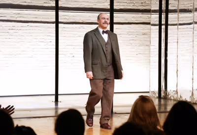 Danny Burstein Photo