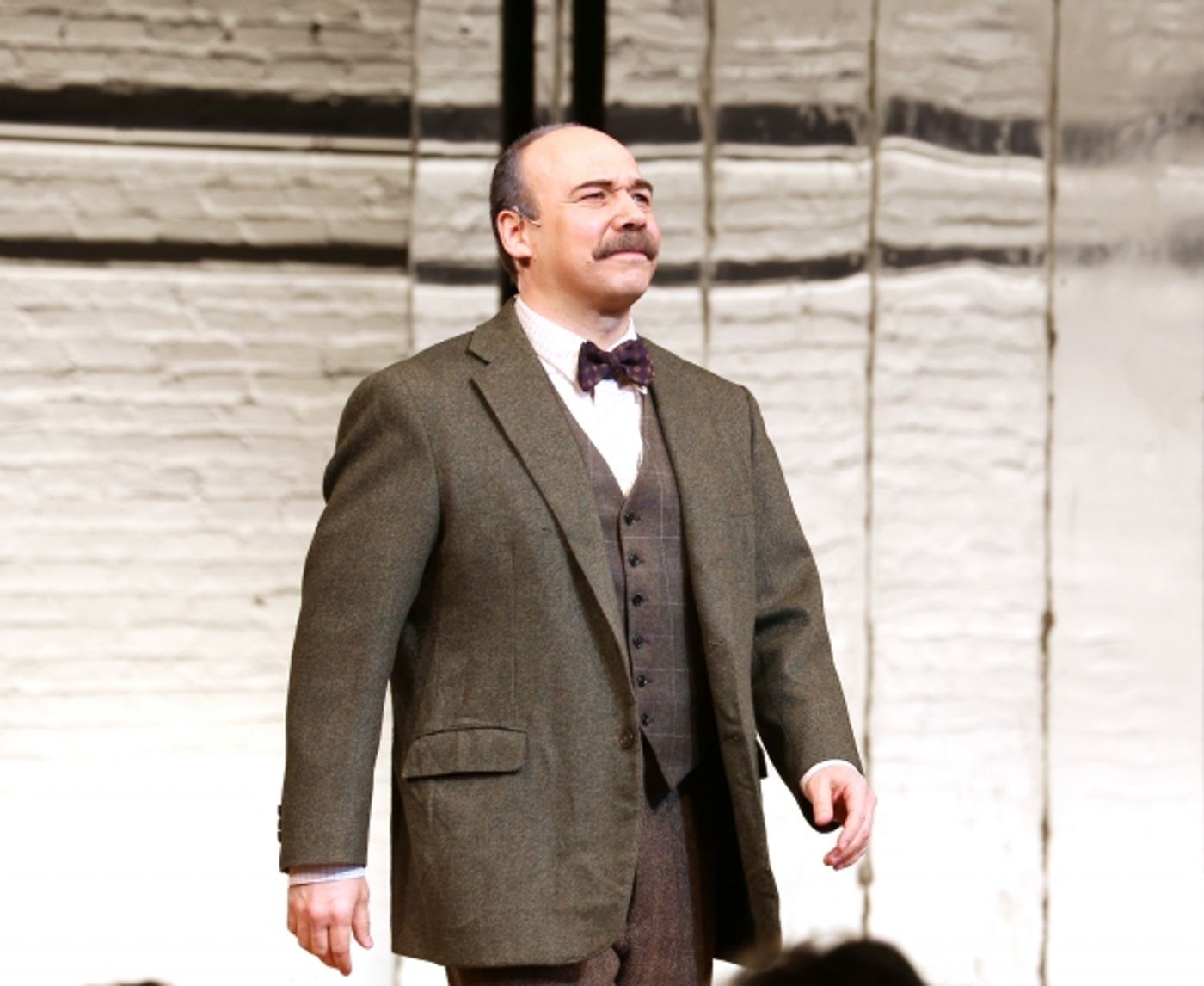 Photo Coverage: Michelle Williams, Alan Cumming and CABARET Cast Take Opening Night Bows!  Image