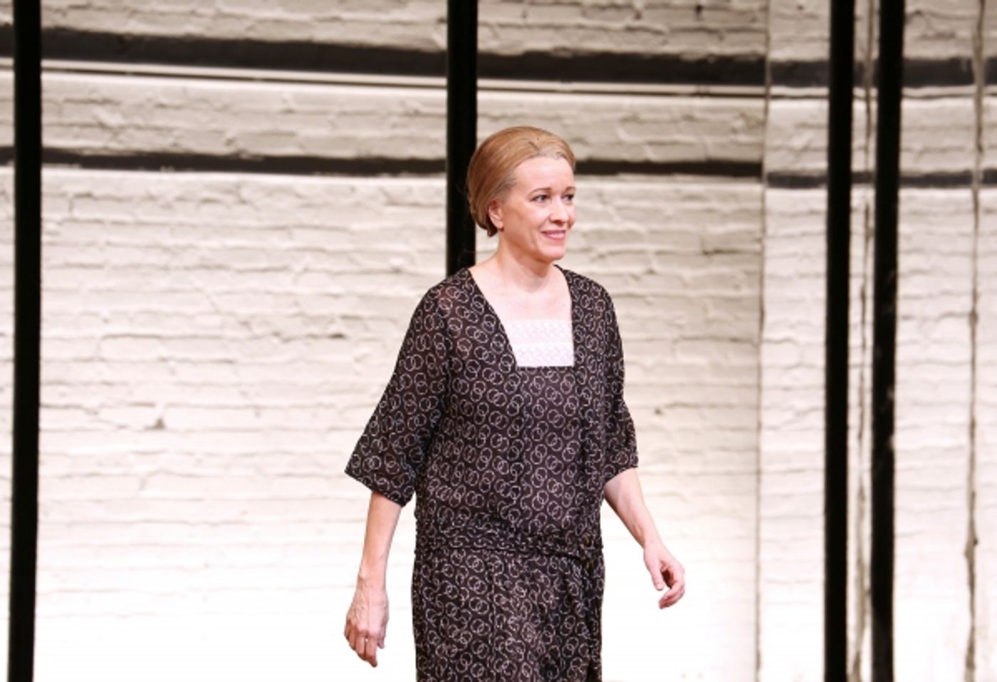 Photo Coverage: Michelle Williams, Alan Cumming and CABARET Cast Take Opening Night Bows!  Image