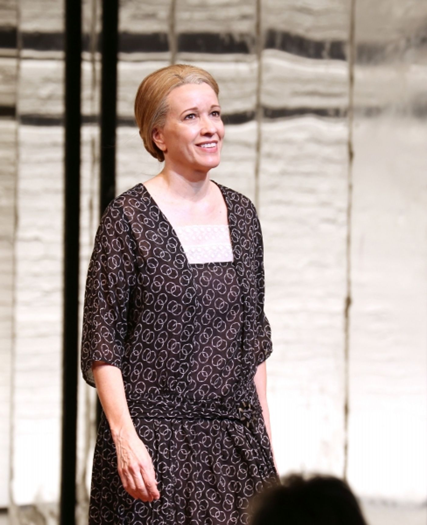 Photo Coverage: Michelle Williams, Alan Cumming and CABARET Cast Take Opening Night Bows!  Image
