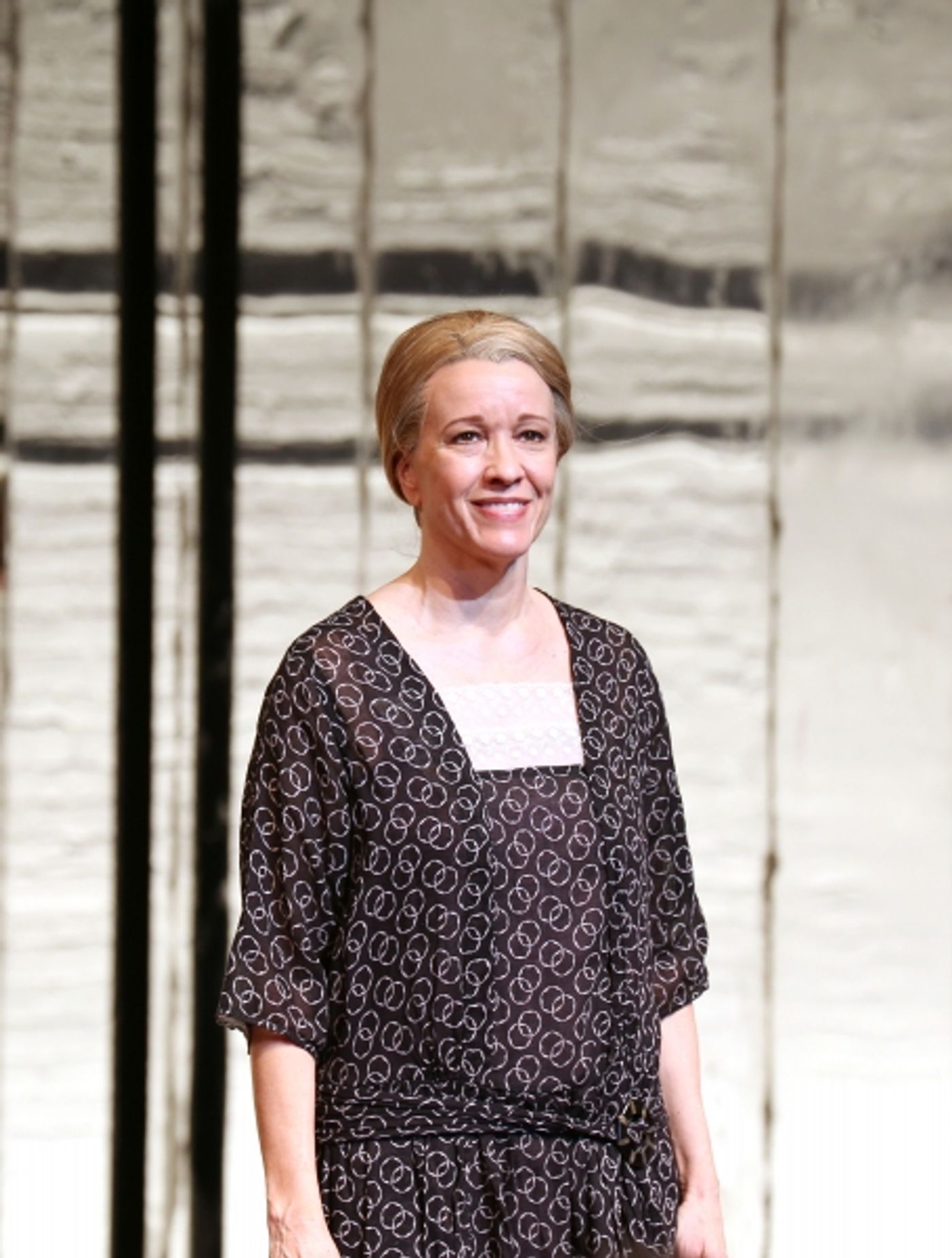 Photo Coverage: Michelle Williams, Alan Cumming and CABARET Cast Take Opening Night Bows!  Image