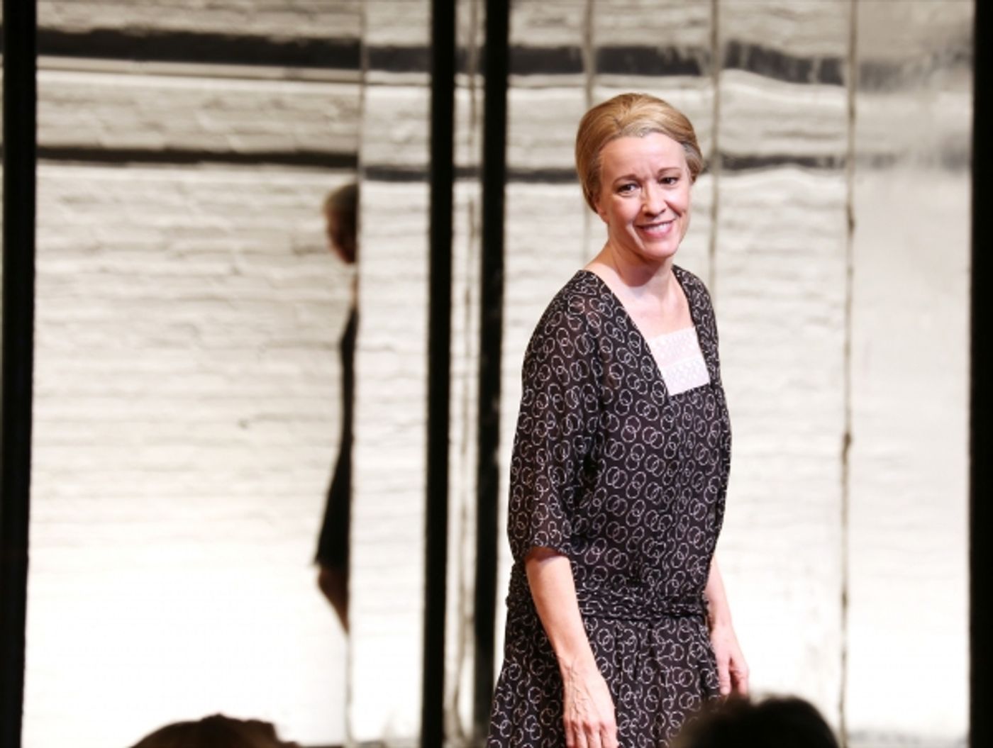 Photo Coverage: Michelle Williams, Alan Cumming and CABARET Cast Take Opening Night Bows!  Image
