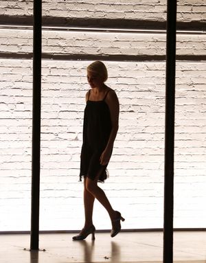 Michelle Williams @ BroadwayWorld Michelle Williams Photo