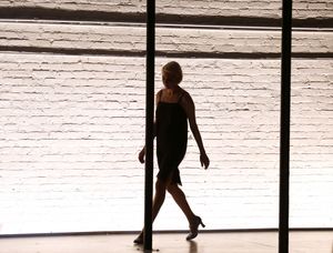 Michelle Williams @ BroadwayWorld Michelle Williams Photo