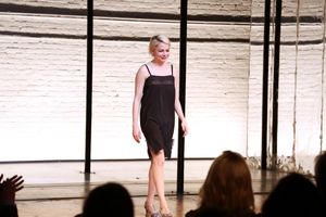 Michelle Williams @ BroadwayWorld Michelle Williams Photo