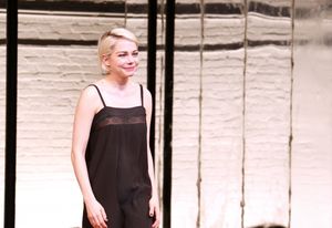Michelle Williams @ BroadwayWorld Michelle Williams Photo