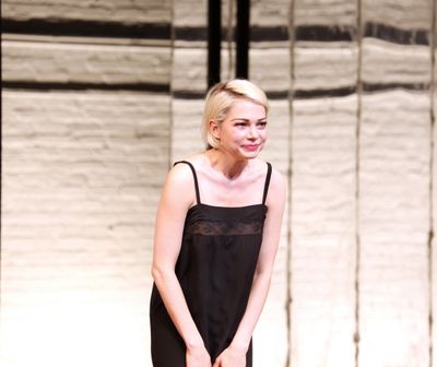 Michelle Williams  Photo