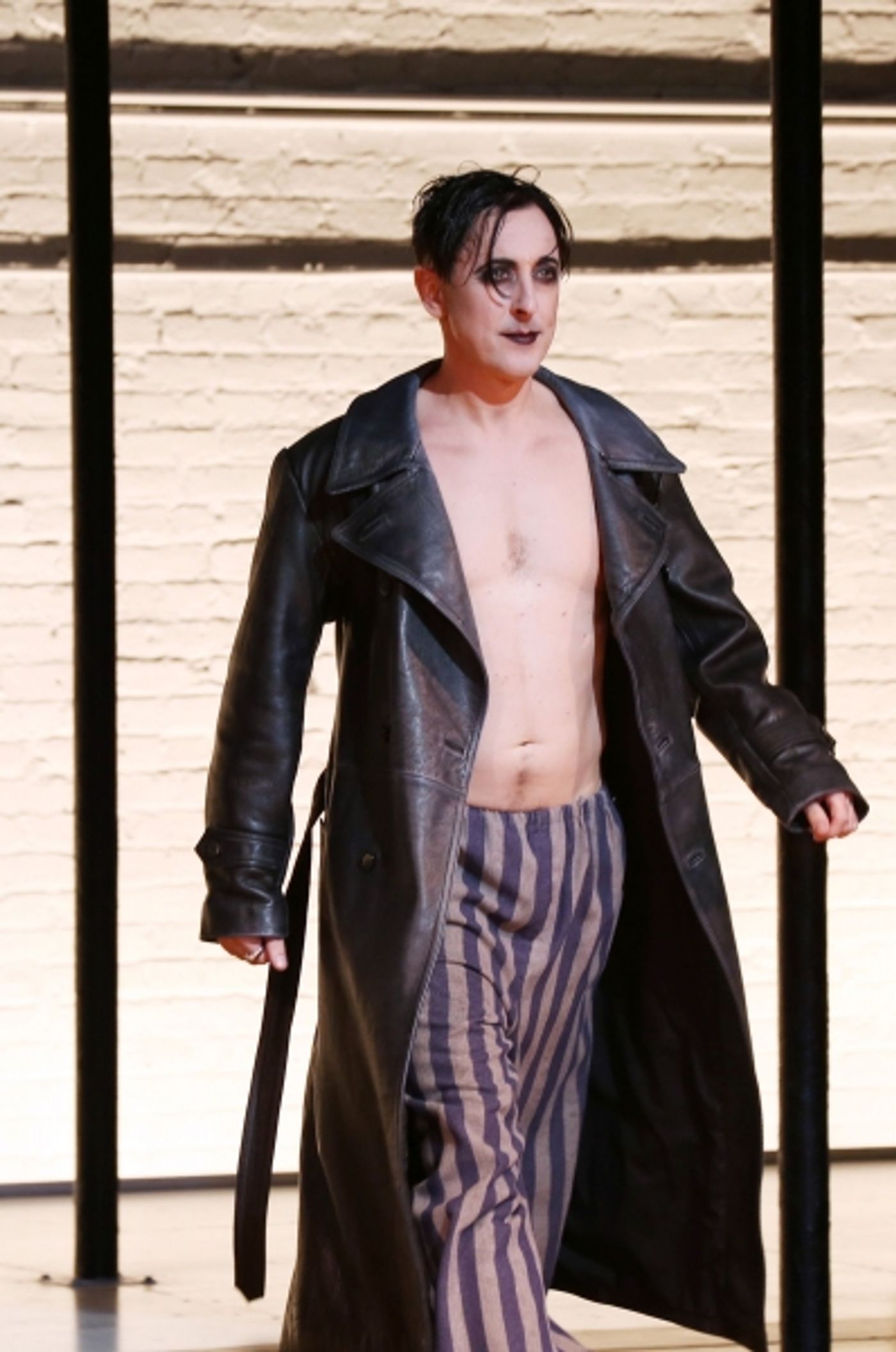 Photo Coverage: Michelle Williams, Alan Cumming and CABARET Cast Take Opening Night Bows!  Image