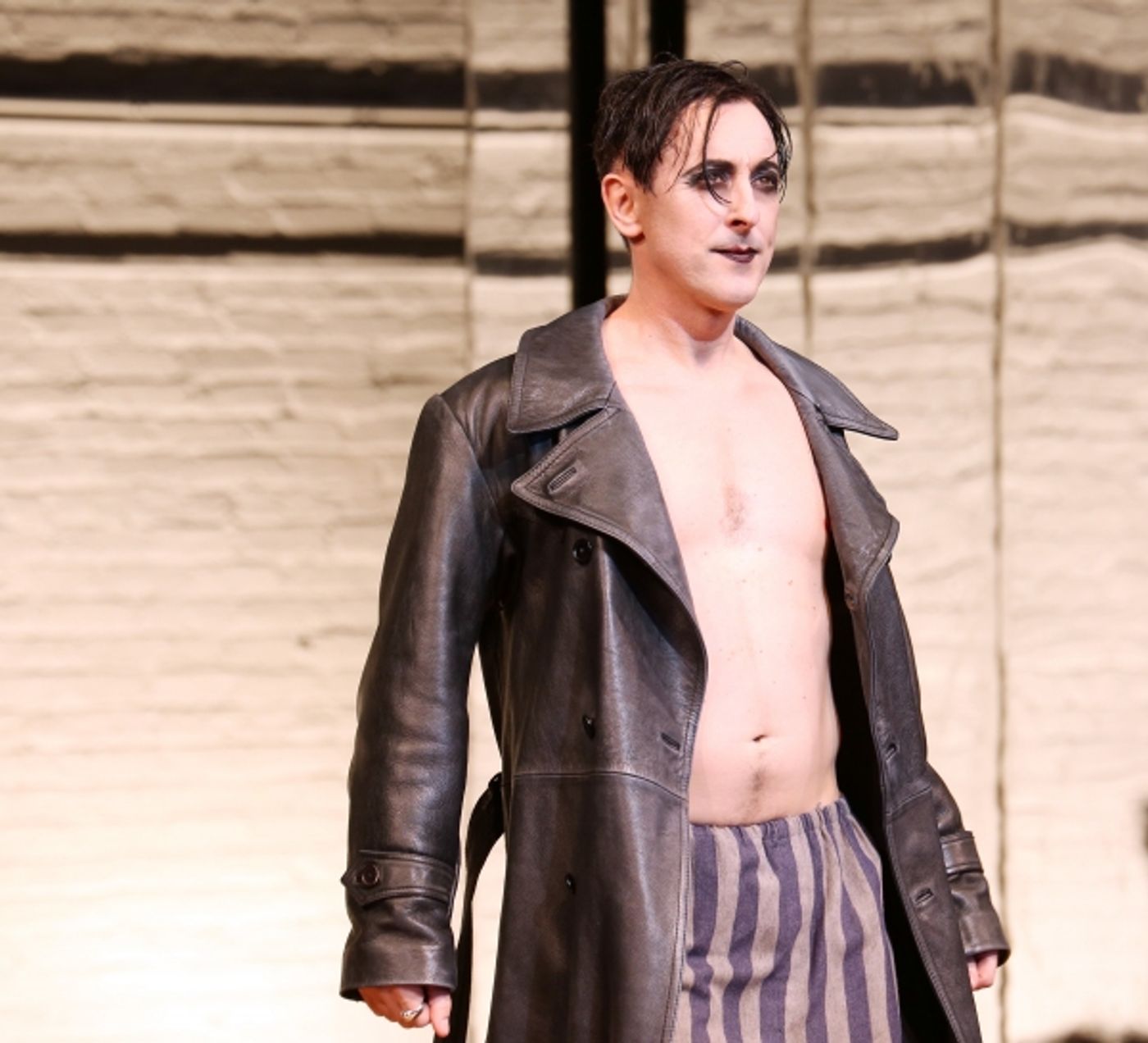 Photo Coverage: Michelle Williams, Alan Cumming and CABARET Cast Take Opening Night Bows!  Image