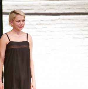 Michelle Williams @ BroadwayWorld Michelle Williams Photo