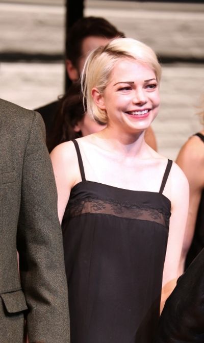 Michelle Williams  Photo