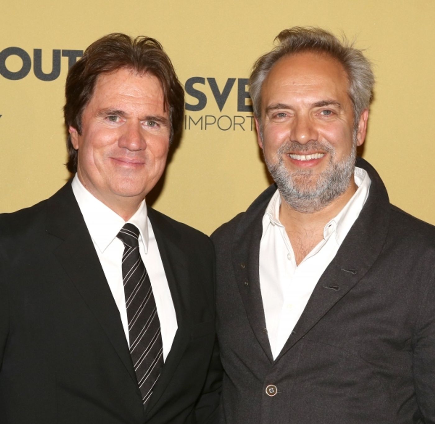 Photo Coverage: Come Blow Your Horn, Start Celebrating! Inside CABARET's After Party Image