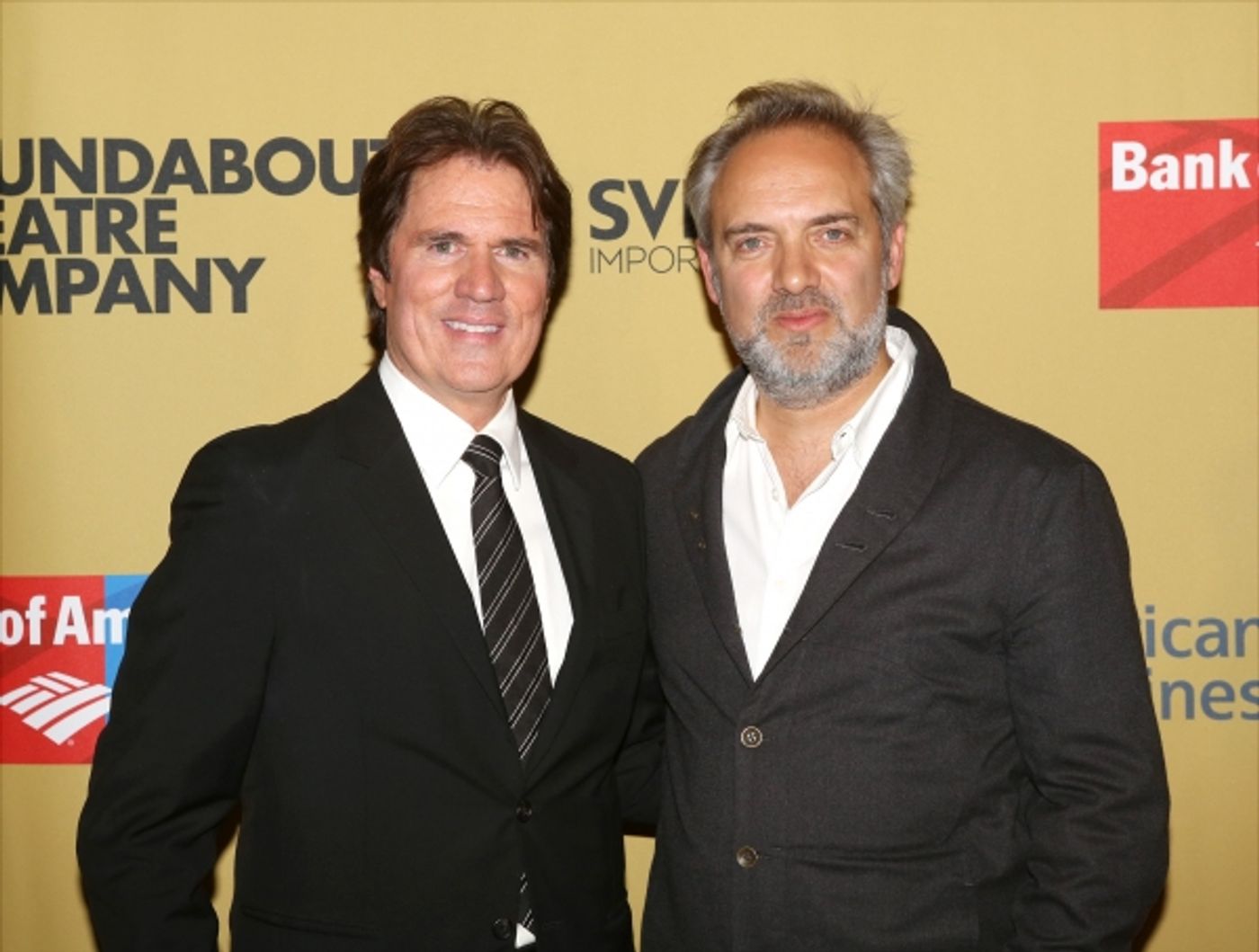 Photo Coverage: Come Blow Your Horn, Start Celebrating! Inside CABARET's After Party Image