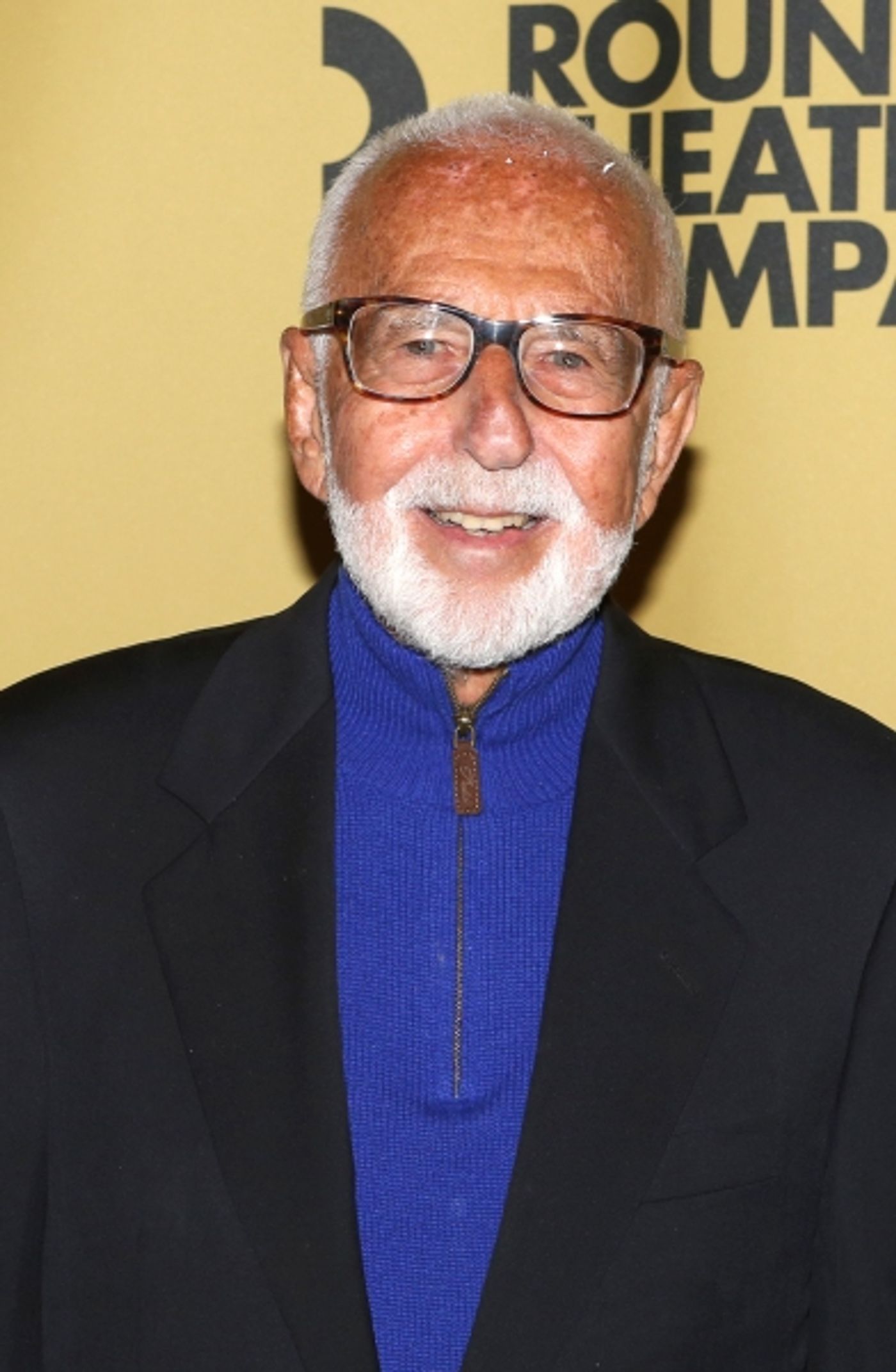 Photo Coverage: Come Blow Your Horn, Start Celebrating! Inside CABARET's After Party Image