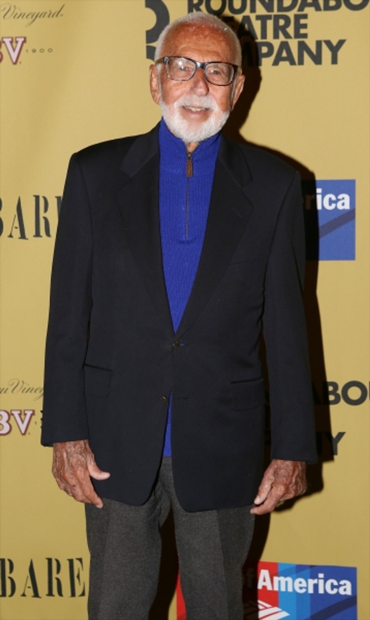 Photo Coverage: Come Blow Your Horn, Start Celebrating! Inside CABARET's After Party Image