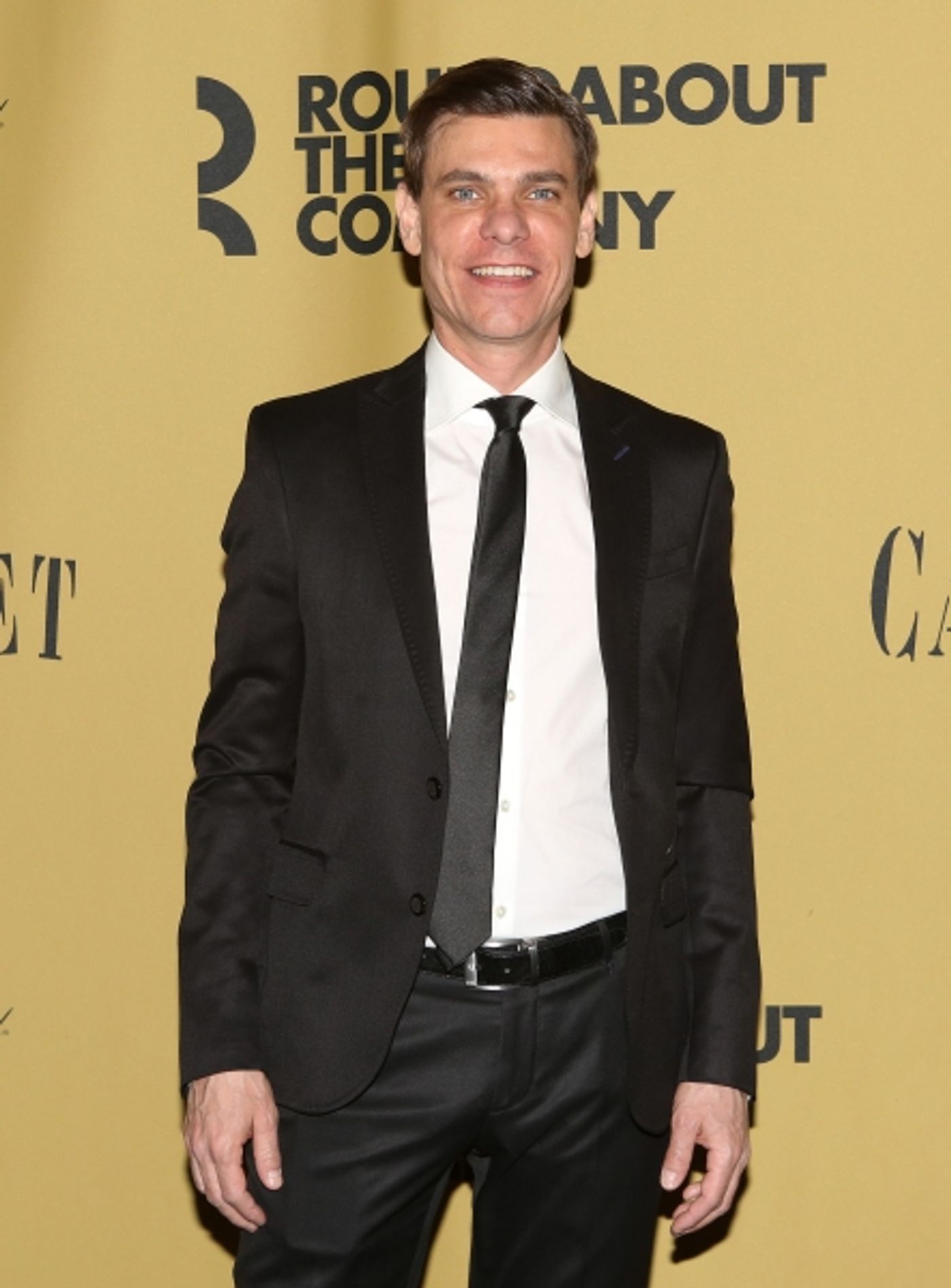 Photo Coverage: Come Blow Your Horn, Start Celebrating! Inside CABARET's After Party Image