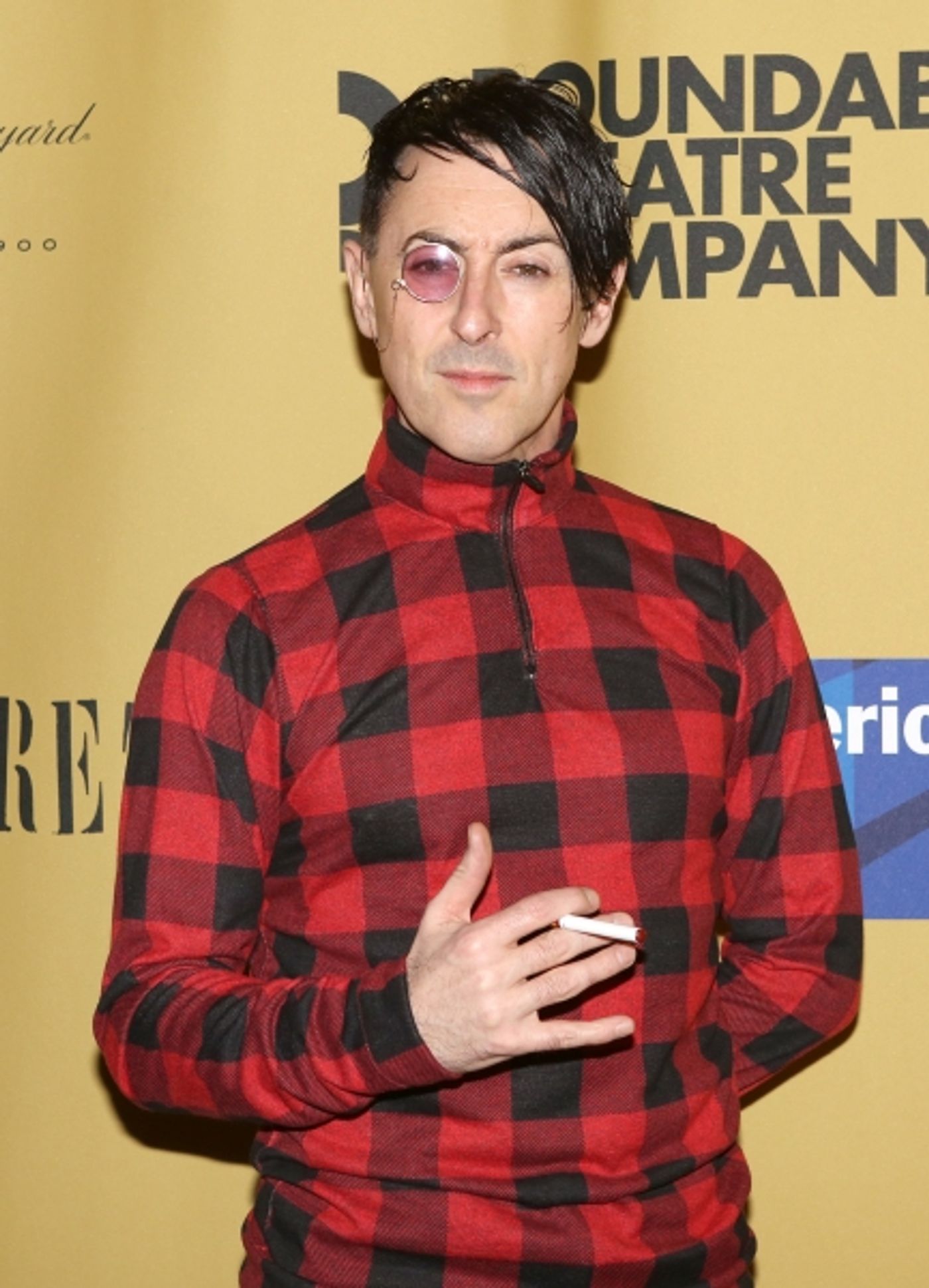 Photo Coverage: Come Blow Your Horn, Start Celebrating! Inside CABARET's After Party Image