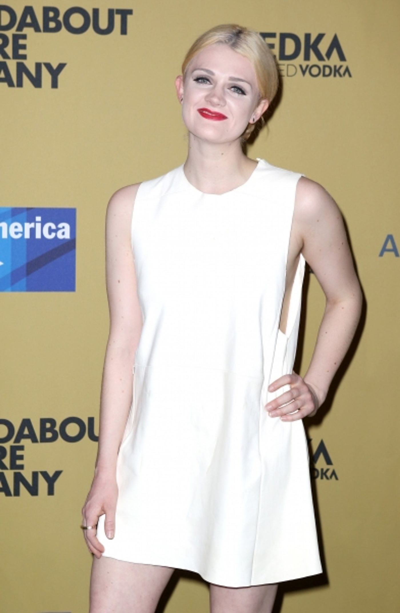 Photo Coverage: Come Blow Your Horn, Start Celebrating! Inside CABARET's After Party Image