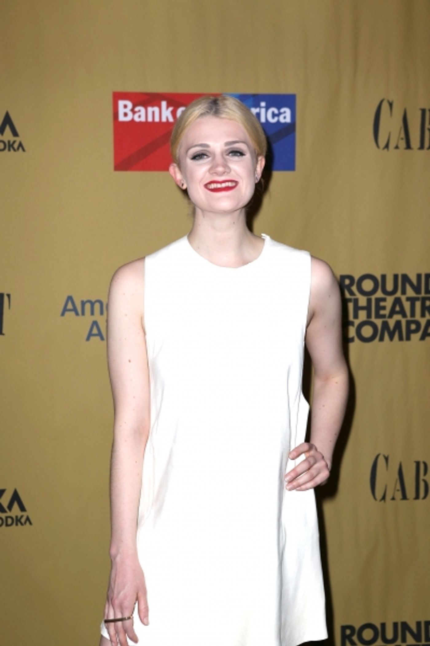 Photo Coverage: Come Blow Your Horn, Start Celebrating! Inside CABARET's After Party Image