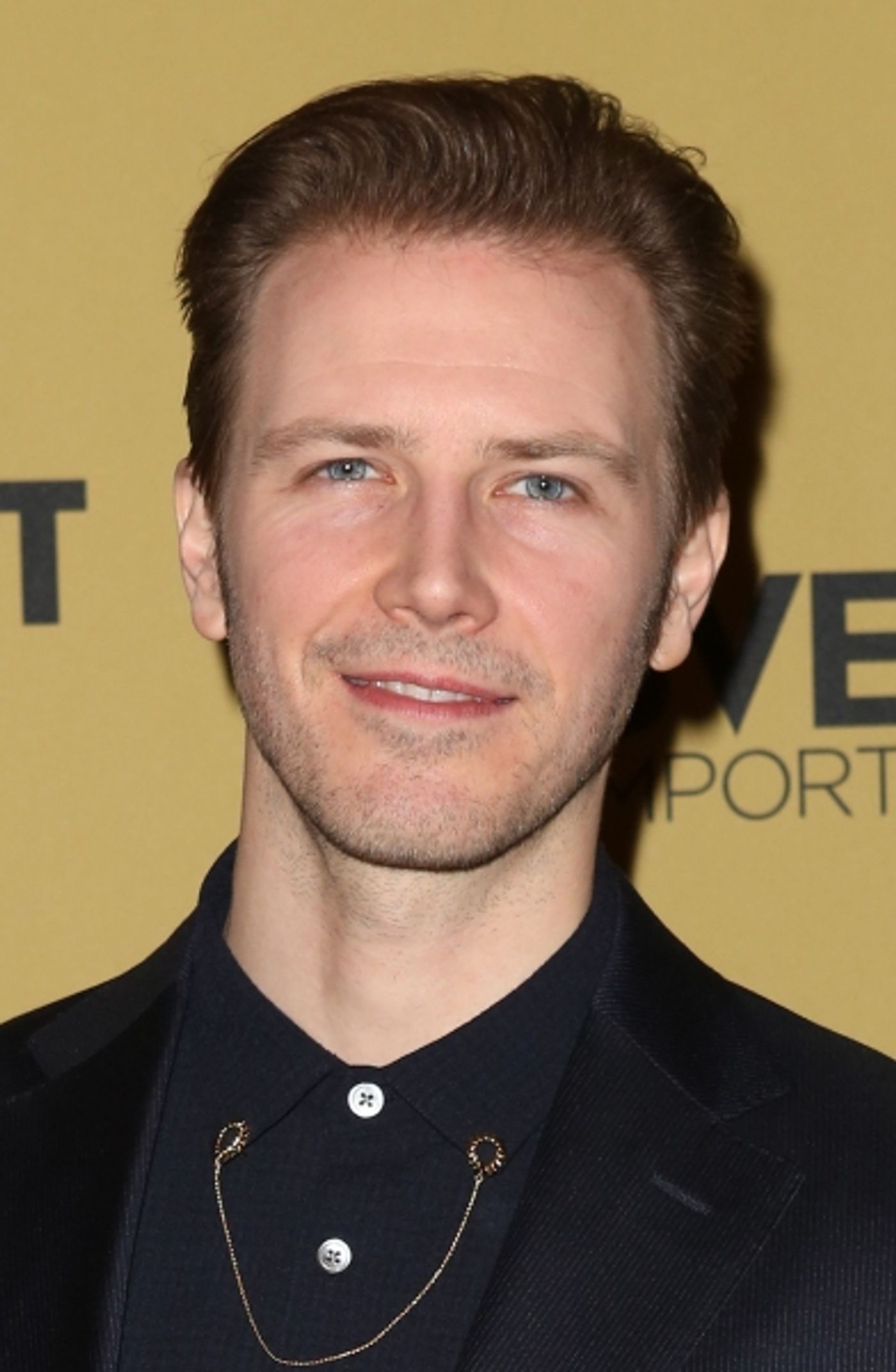 Photo Coverage: Come Blow Your Horn, Start Celebrating! Inside CABARET's After Party Image