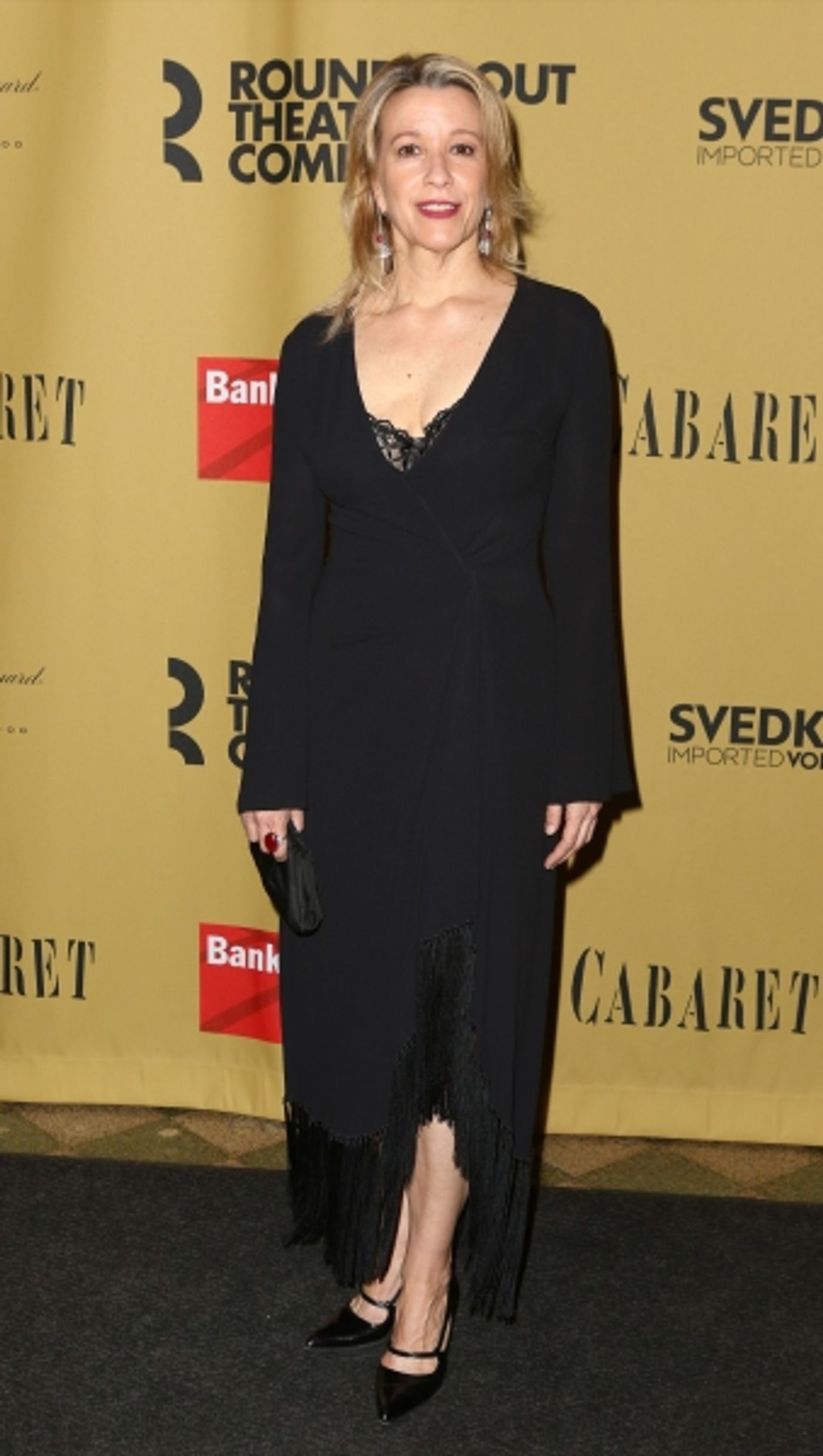 Photo Coverage: Come Blow Your Horn, Start Celebrating! Inside CABARET's After Party Image