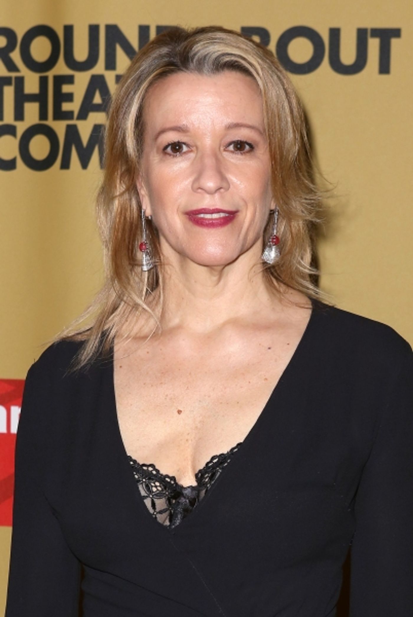 Photo Coverage: Come Blow Your Horn, Start Celebrating! Inside CABARET's After Party Image
