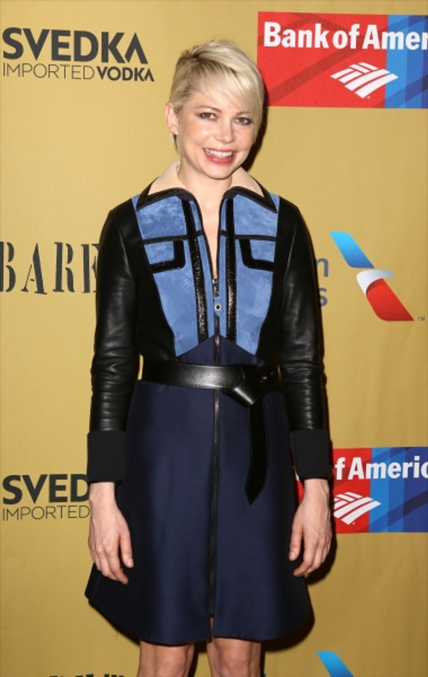 Photo Coverage: Come Blow Your Horn, Start Celebrating! Inside CABARET's After Party Image