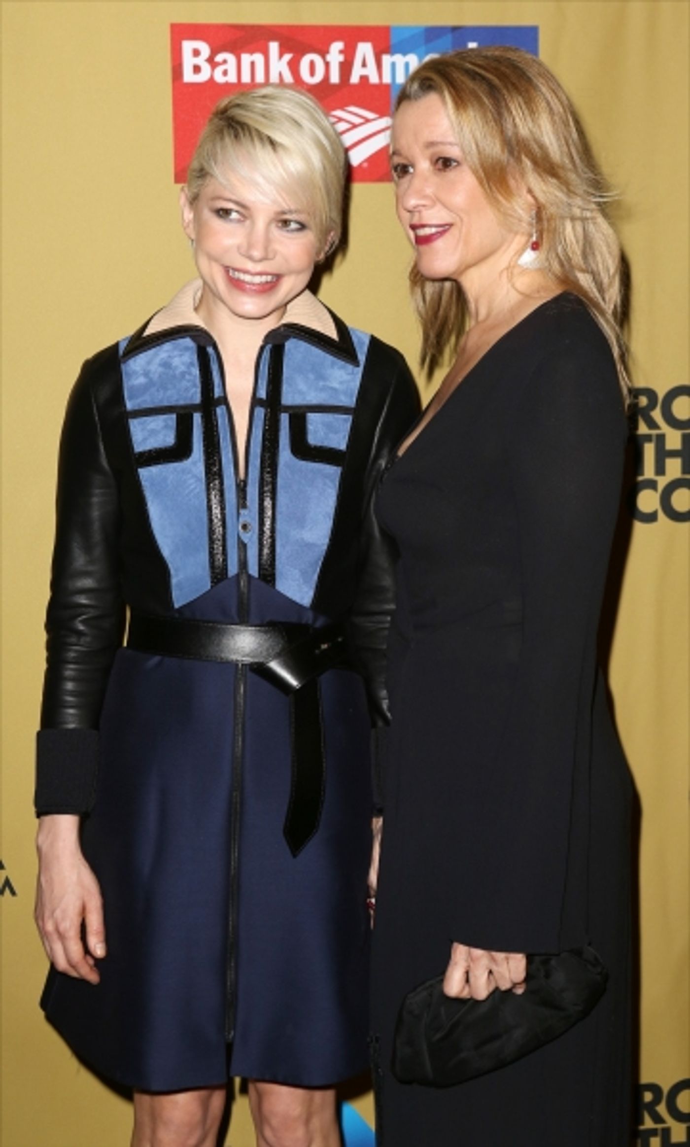 Photo Coverage: Come Blow Your Horn, Start Celebrating! Inside CABARET's After Party Image