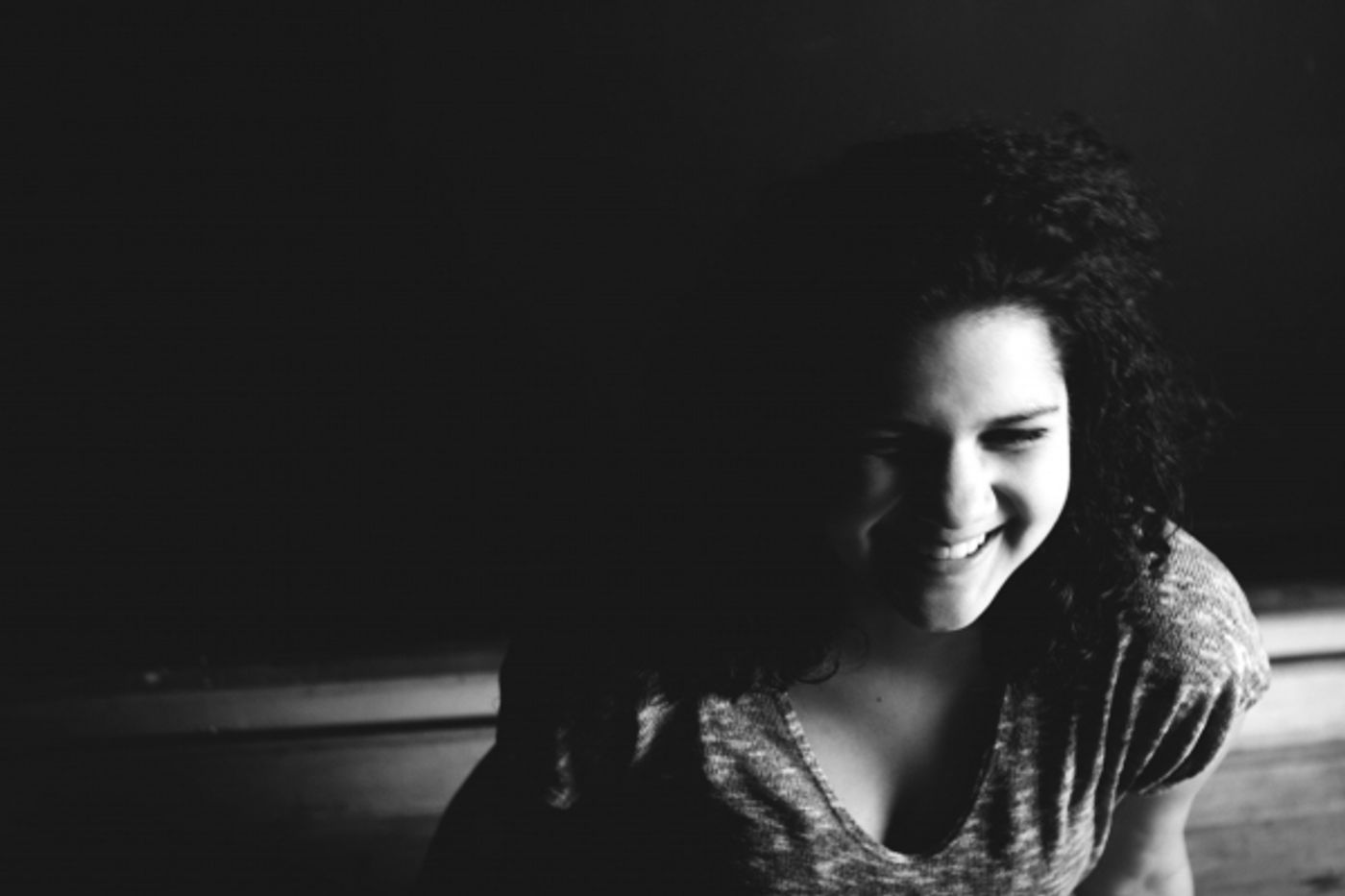 Photo Flash: First Look at OUT LOUD Theatre's THE MOST MASSIVE WOMAN WINS Photo Flash: First Look at OUT LOUD Theatre's THE MOST MASSIVE WOMAN WINS Image