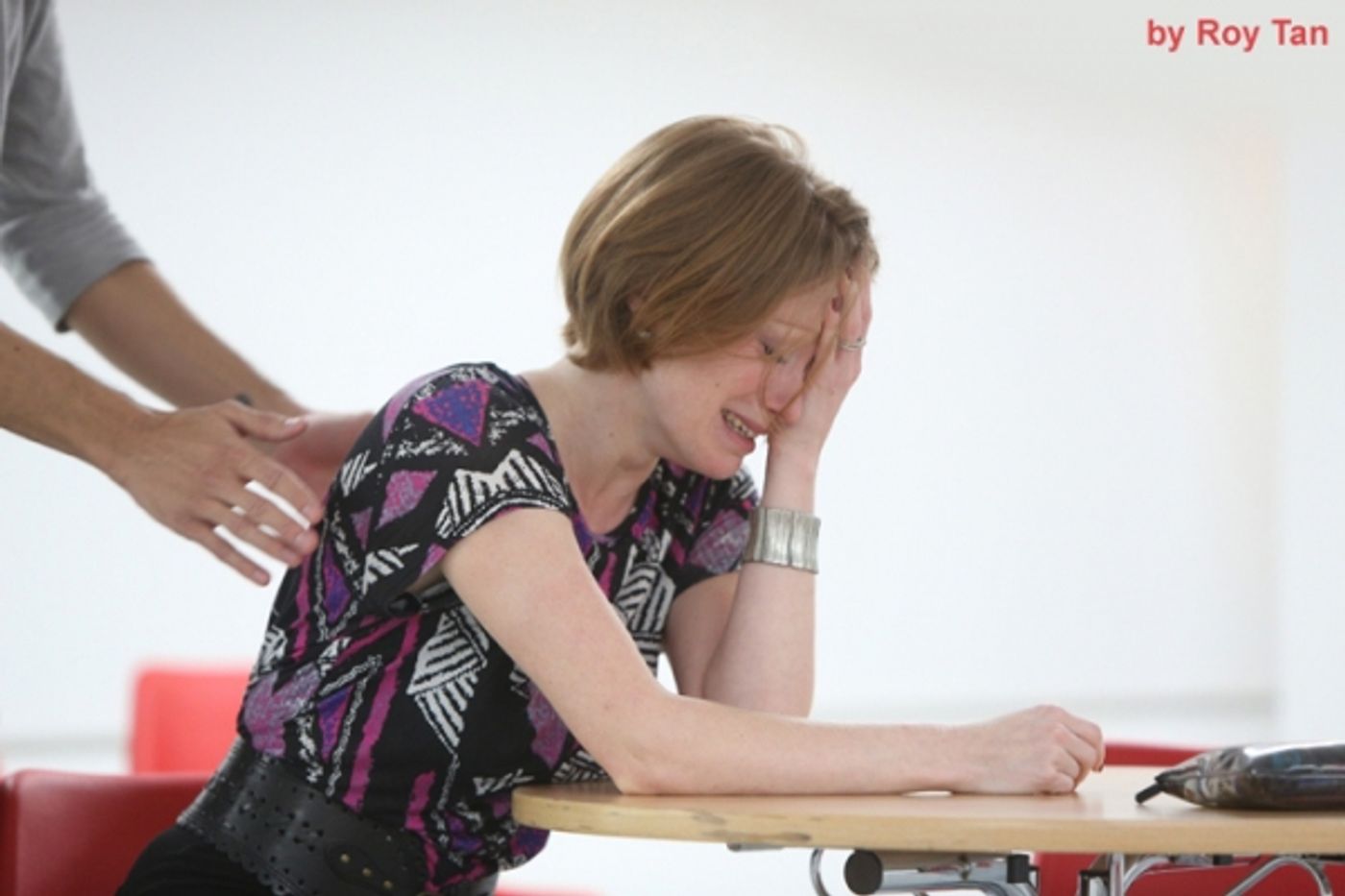 Photo Flash: First Look at Noel Coward's ACE OF CLUBS at The Union Theatre  Image