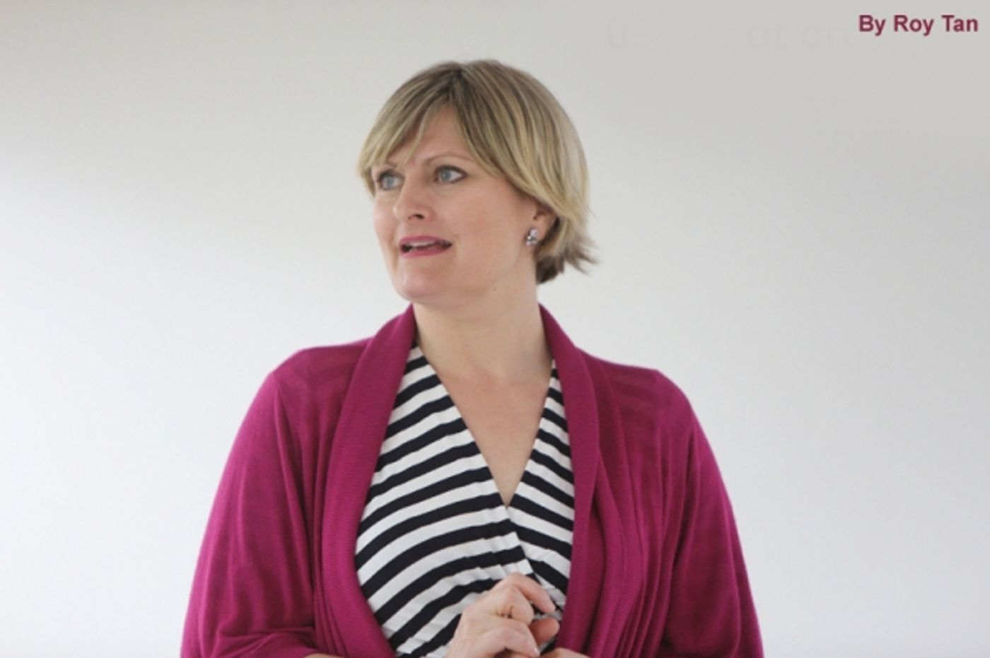 Photo Flash: First Look at Noel Coward's ACE OF CLUBS at The Union Theatre Photo Flash: First Look at Noel Coward's ACE OF CLUBS at The Union Theatre Image