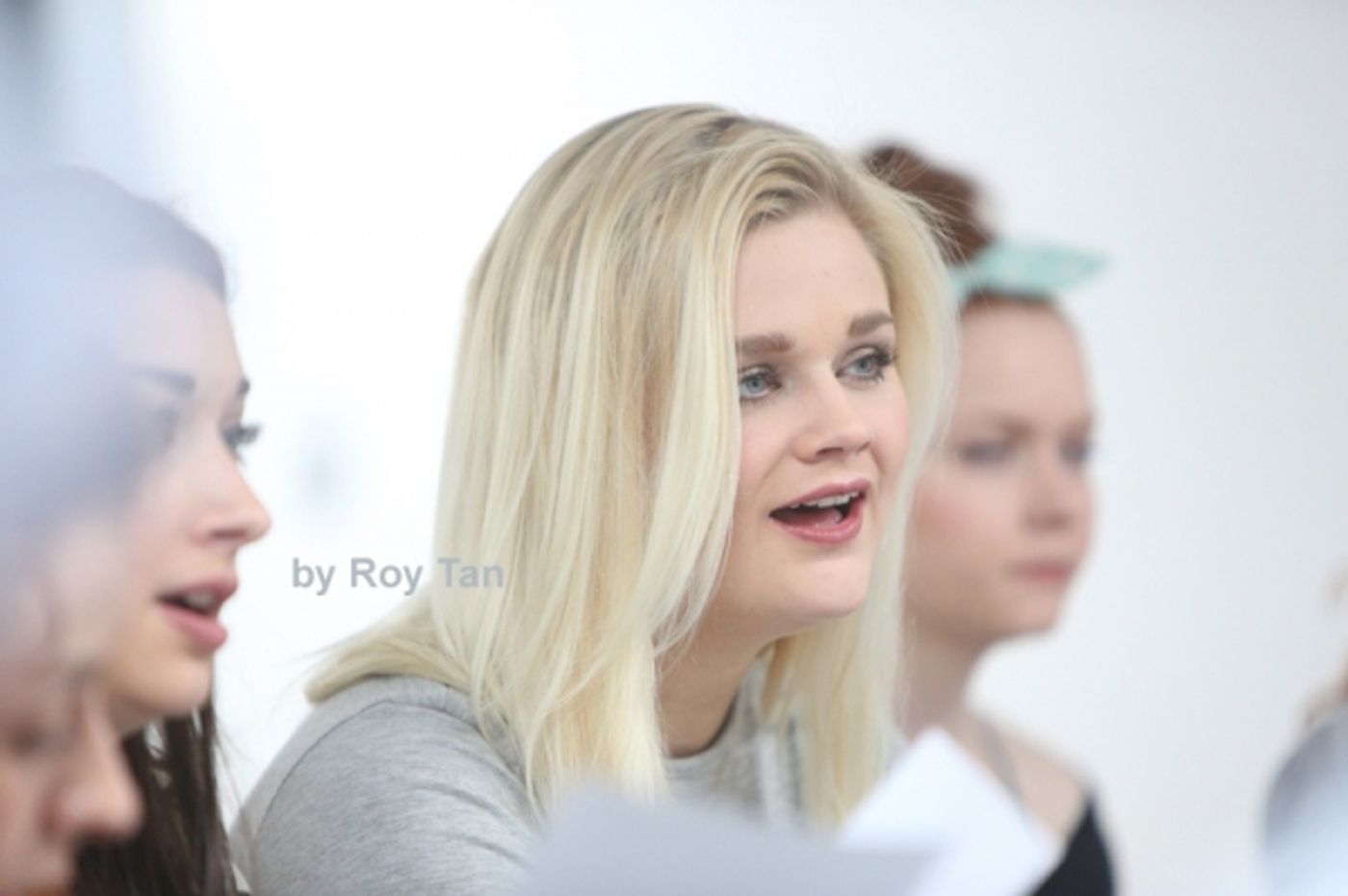 Photo Flash: First Look at Noel Coward's ACE OF CLUBS at The Union Theatre  Image