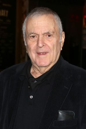 John Kander  Photo