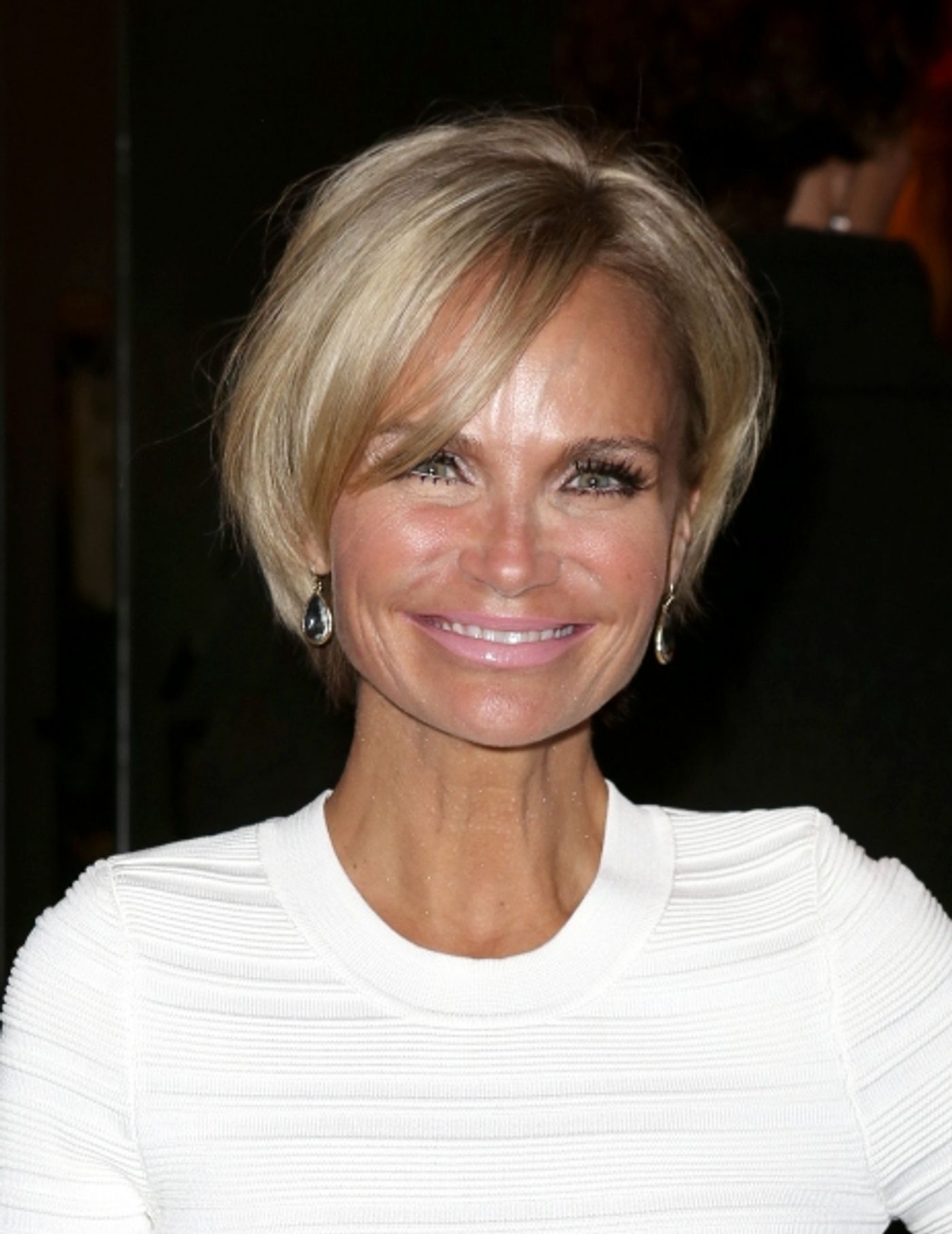 Photo Coverage: On the Red Carpet for Opening Night of CABARET  Image