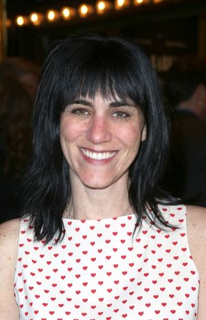 Leigh Silverman @ BroadwayWorld Leigh Silverman Photo