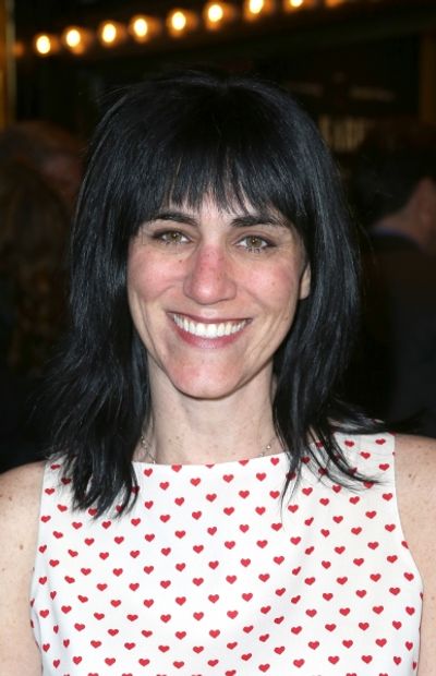 Leigh Silverman  Photo