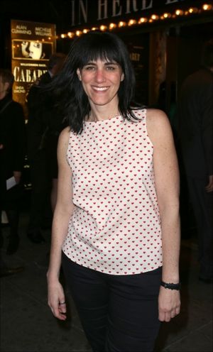 Leigh Silverman  Photo