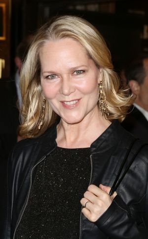 Rebecca Luker  Photo