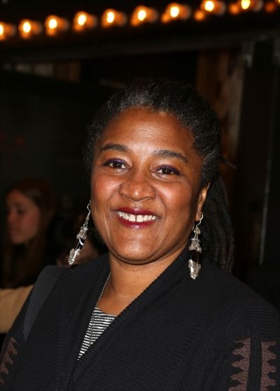 Lynn Nottage  Photo