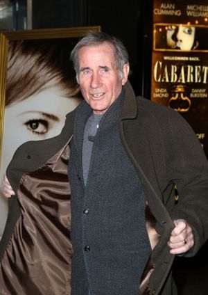 Jim Dale Photo