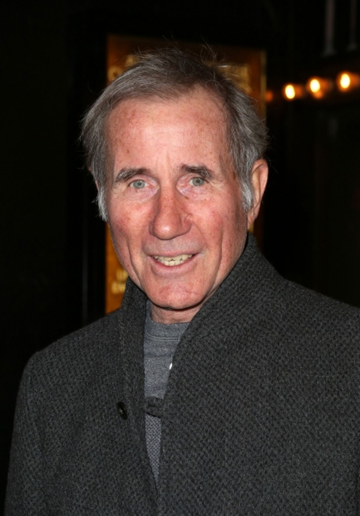 Jim Dale  at 