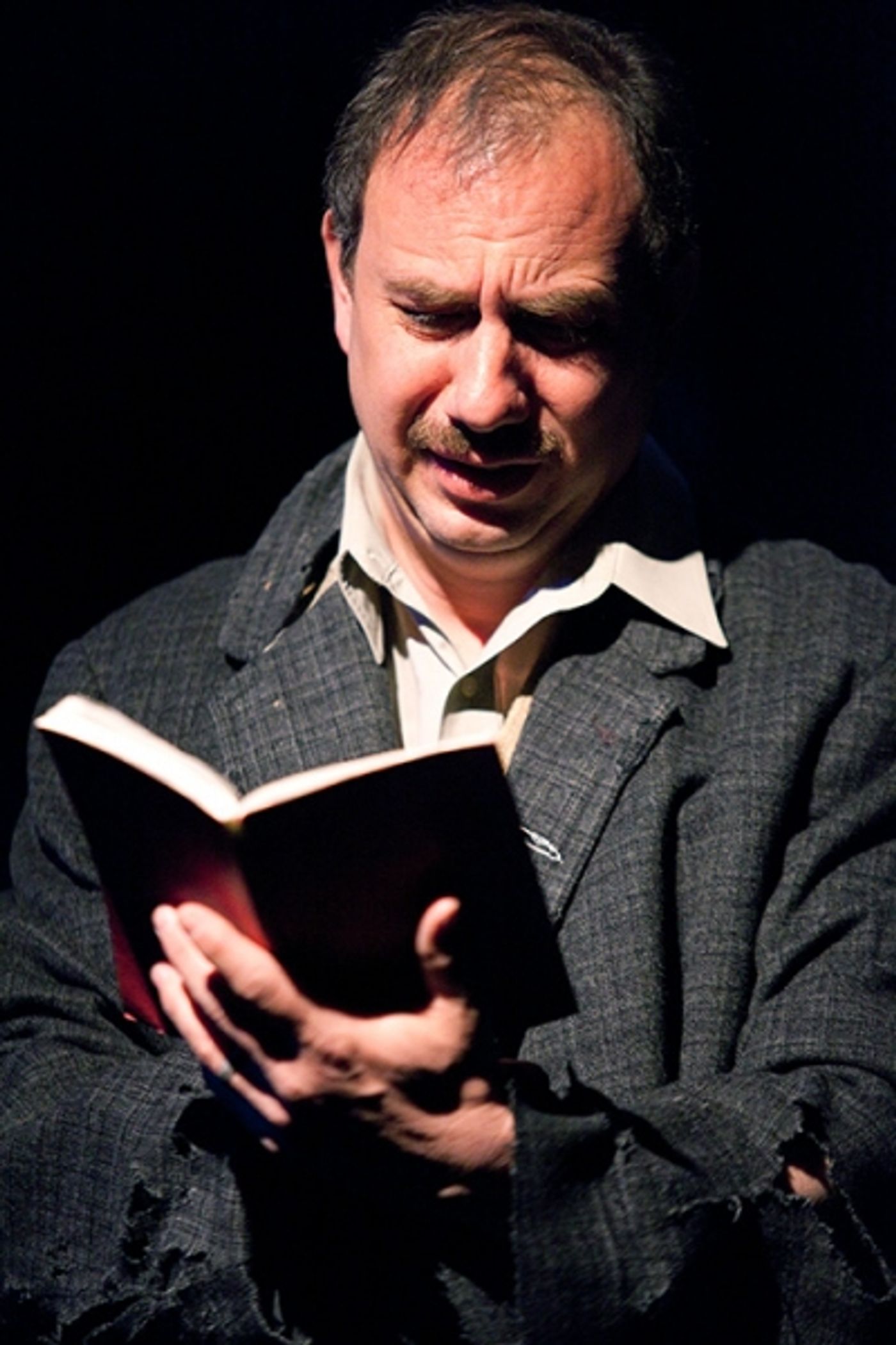 Photo Flash: First Look at Riverdale YM-YWHA's THE DIARY OF ANNE FRANK  Image