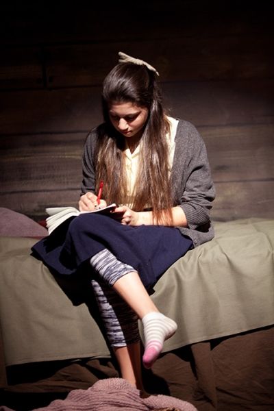 Nava Schorsch Photo