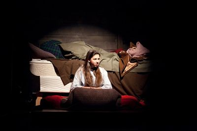 Nava Schorsch Photo