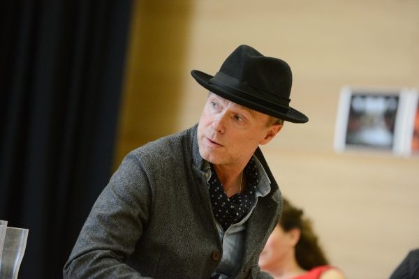 Gary Kemp Photo